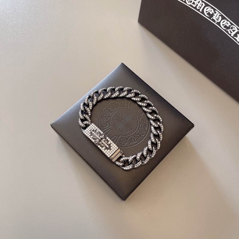 Chrome Hearts bracelet 05yxh35